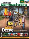 Cover image for Farms and Farm Machinery: Issue 406